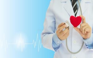 Check-Ups with Your Cardiologist