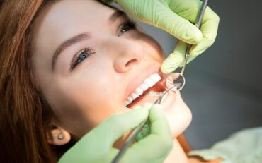 Cosmetic Dentistry