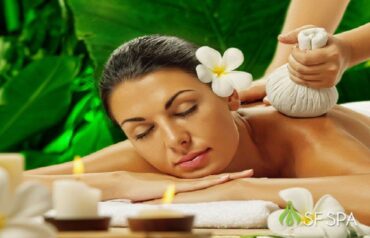 Med Spa Practitioners Use Aromatherapy In Treatments