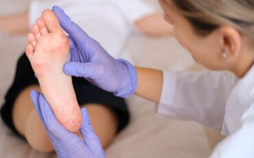 Podiatry Clinic