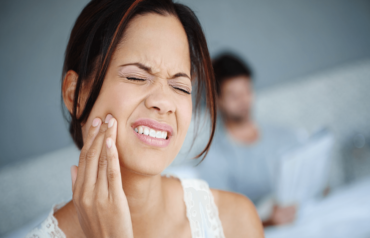 Stress And Periodontal Disease