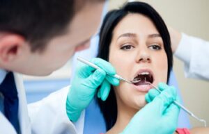 Insights From A General Dentist