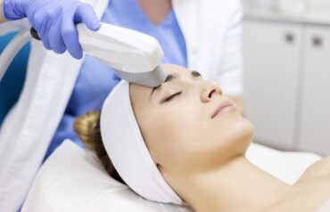 Skin rejuvenation Brunswick