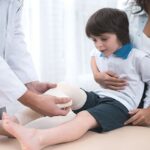 pediatric orthopaedics