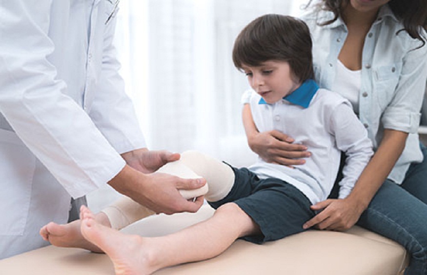 pediatric orthopaedics