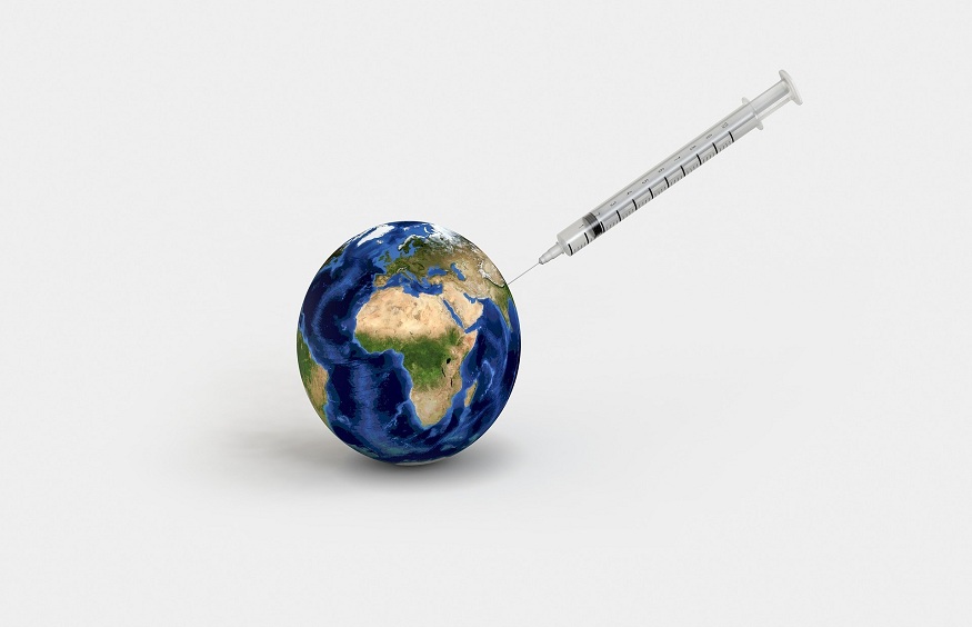 World Of Vaccination