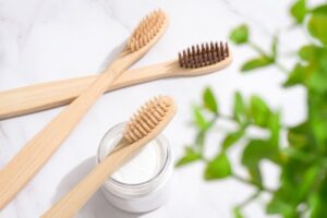 remineralizing toothpaste